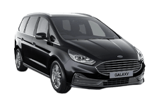 Minibus Hire Workington - 7 Seater Manual Minibus - Minibus hire Workington