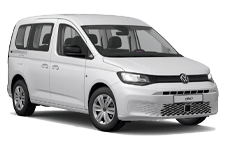 Minibus Hire Workington - Caddy Van - Van hire Workington
