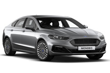 Minibus Hire Workington - Mondeo - car hire Workington
