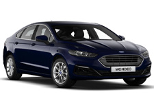 Minibus Hire Workington - Mondeo Auto - car hire Workington