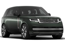 Minibus Hire Workington - Range Rover - car hire Workington