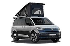 Minibus Hire Workington - VW Campervan - Van hire Workington